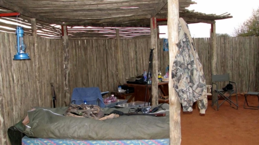 Commercial Property for Sale in Barkly West Rural Northern Cape